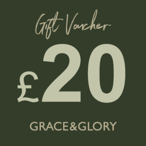 gift voucher 3 £20