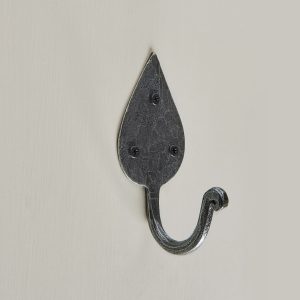 gothic hook pewter save 15%