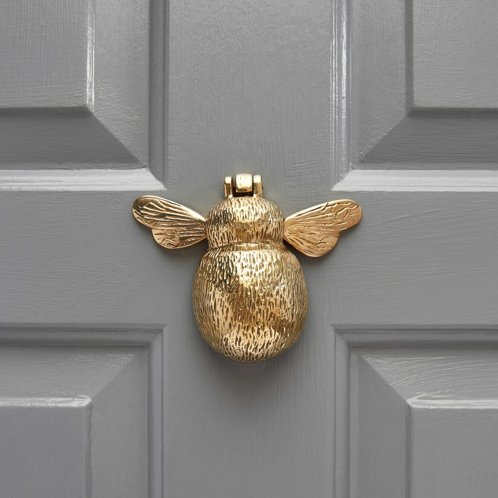 Bumble Bee Door Knocker Ultimate Guide