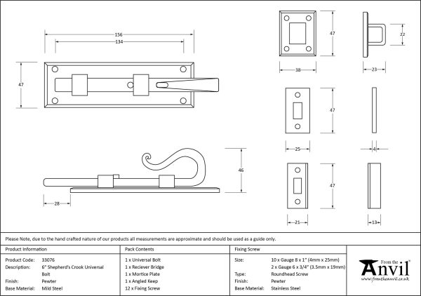 33076 drawing