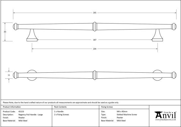 45153 drawing