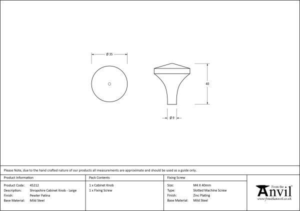 45212 drawing