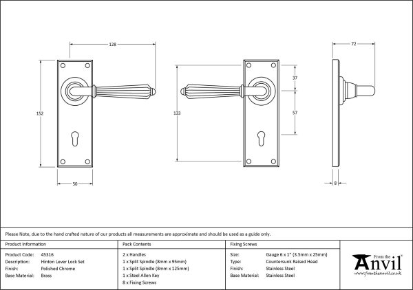 45316 drawing