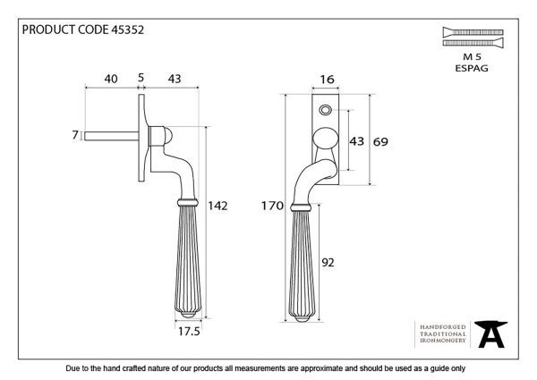 45350 drawing