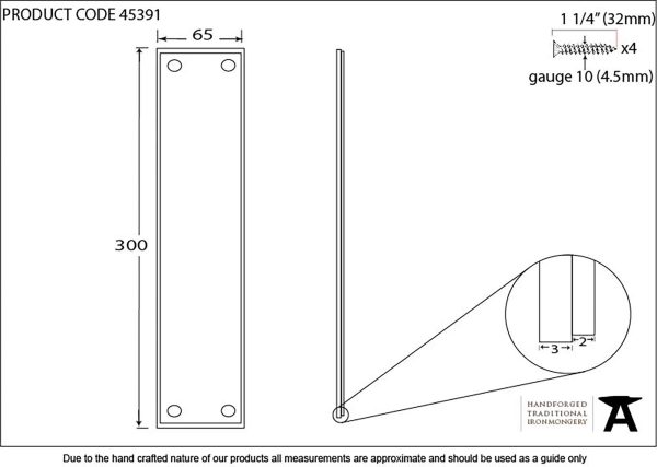 45389 drawing