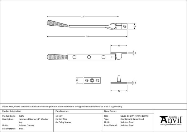 46147 drawing