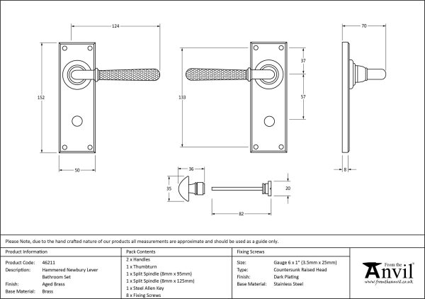 46211 drawing