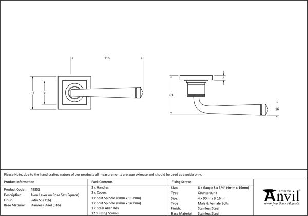 49851 drawing