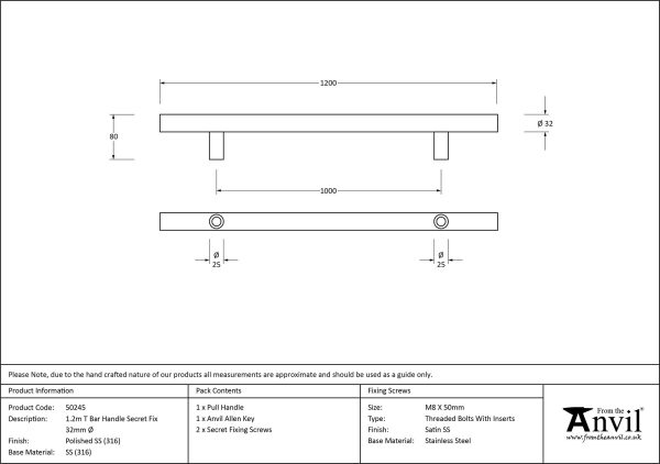 50245 drawing