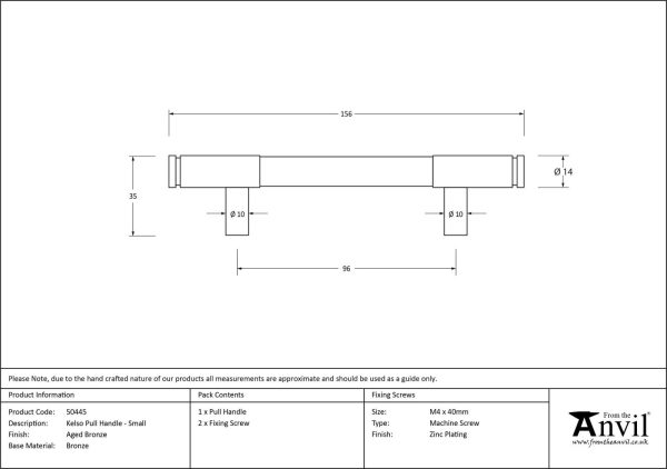 50445 drawing