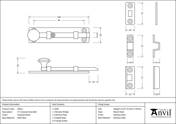 83611 drawing