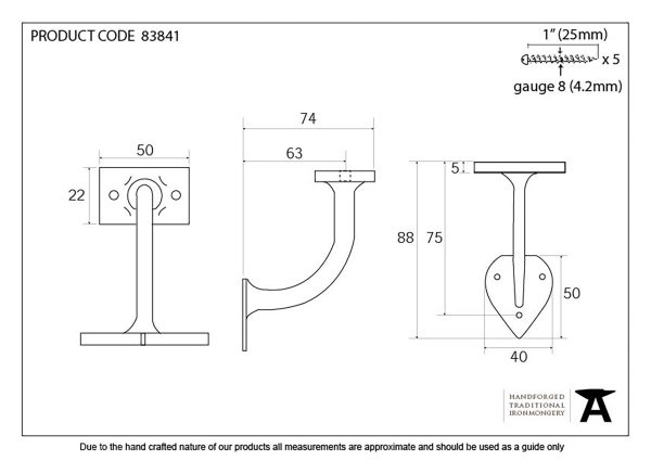 83841 drawing