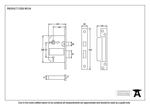 91034 drawing