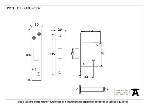 91831 drawing