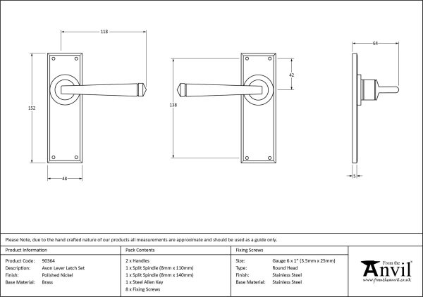 90364 drawing