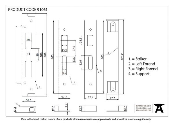 91830 drawing