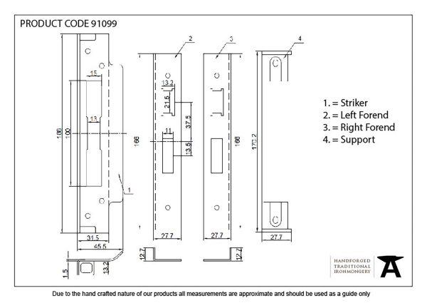 91841 drawing