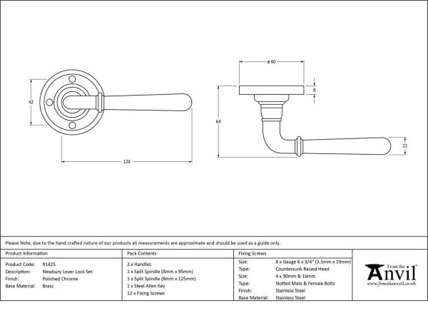 91425 drawing