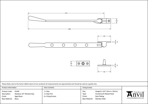 91446 drawing