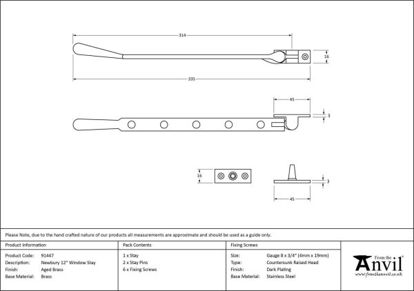 91447 drawing