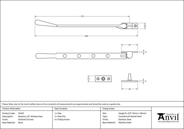 91453 drawing