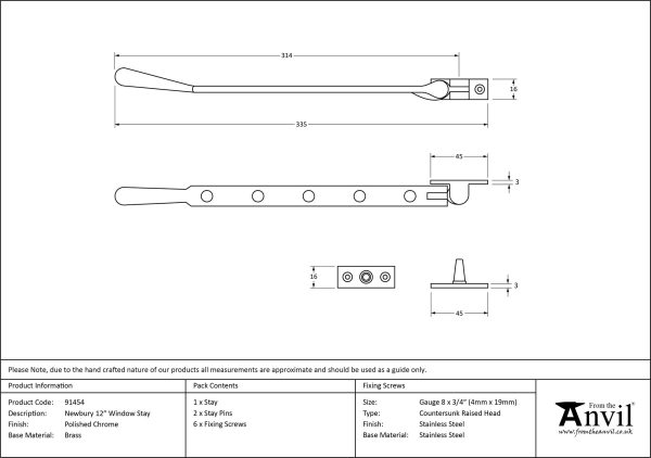 91454 drawing