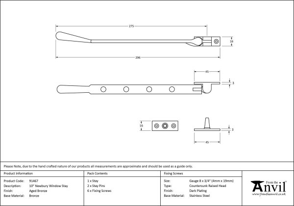 91467 drawing