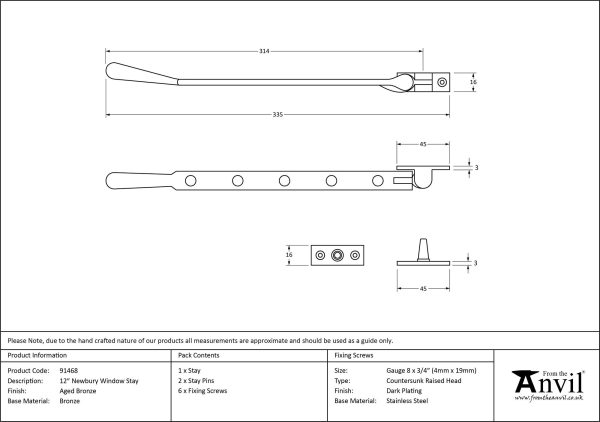 91468 drawing