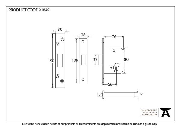 91849 drawing