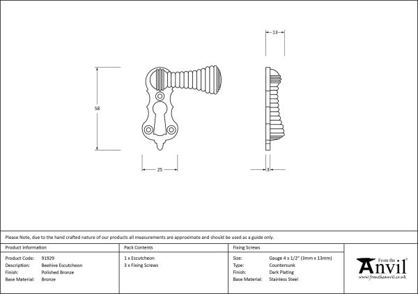 91929 drawing