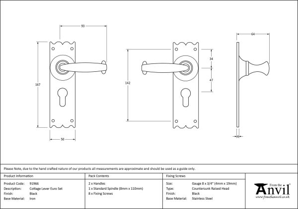 91966 drawing