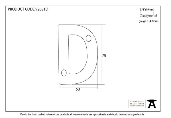 92030d drawing