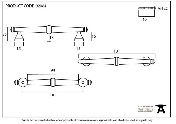 45151 drawing