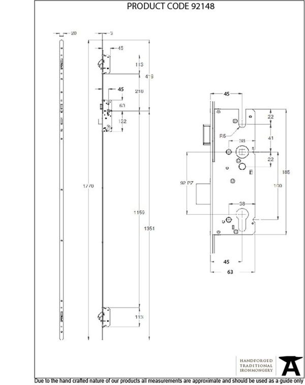 90223 drawing