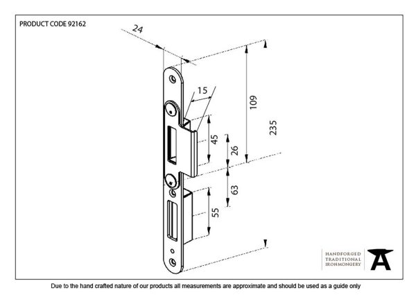 92162 drawing