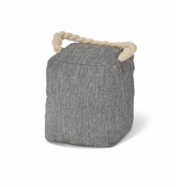 linen door stop