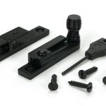 black beehive quadrant fastener narrow