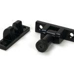 black brompton brighton fastener narrow (square)