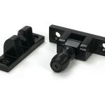 black beehive brighton fastener narrow (square)