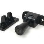 black brompton brighton fastener (radiused)