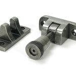 pewter brompton brighton fastener (radiused)