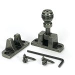 pewter prestbury brighton fastener (radiused)