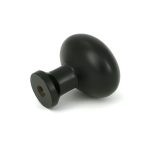 aged bronze moore cabinet knob 32mm