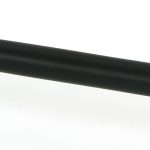 matt black moore pull handle medium