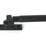 matt black locking brompton fastener lh