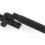 matt black locking brompton fastener rh