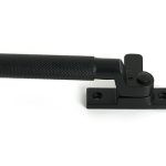 matt black locking brompton fastener rh