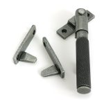 pewter night vent locking brompton fastener