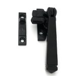 black night vent locking avon fastener (steel window)