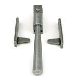 pewter night vent locking newbury fastener